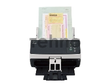 Сканер Fujitsu scanner fi-8150 уровня рабочей группы, 50 стр/мин, 100 изобр/мин, А4, двустороннее устройство АПД, USB 3.2, светодиодная подсветка.