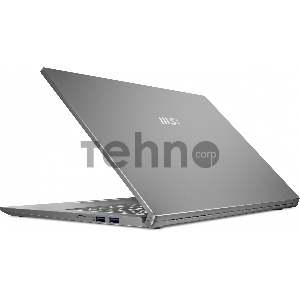 Ноутбук MSI Prestige 15 A12UD-225RU Core i7 1280P/16Gb/SSD1Tb/GeForce RTX 3050 Ti 4Gb/15.6 IPS FHD (1920x1080)/Win11 Pro/Silver WiFi BT Cam