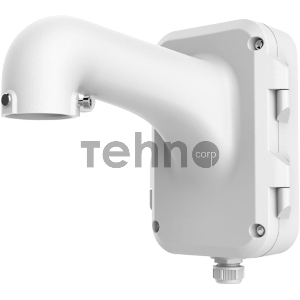 Кронштейн Hikvision DS-1604ZJ-BOX-CORNER