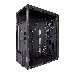 Корпус Minitower Exegate BAA-103 Black, mATX, <AAA350, 80mm>, 2*USB, Audio, фото 8