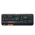 Игровая клавиатура CANYON Hazard CND-SKB6-RU чёрная (Canyon blue swithes, USB, RGB подсветка, DS2CNDSKB6RU), фото 1