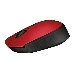 Мышь 910-004641 Logitech Wireless Mouse M171, Red, фото 8