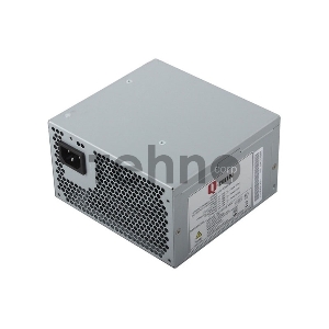 Блок питания 550Вт Power Supply FSP QDION ATX 550W, 120mm, 5xSATA, 1xPCI-E, APFC, 80+
