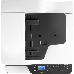 МФУ HP LaserJet MFP M443nda, принтер/сканер/копир, (A3, 13/25 стр/мин, разр. скан. 600х600, печати 1200х1200; LAN, USB), фото 6