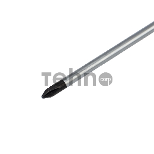 Отвертка крестовая PH 1х200 мм, двухкомпонентная рукоятка REXANT