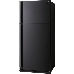 Холодильник Sharp 175 см. No Frost. A+ Черный., фото 3
