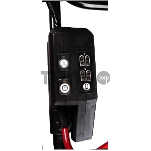 Газонокосилка роторная Makita DLM530Z 1600Вт