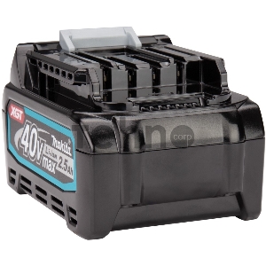 Батарея аккумуляторная Makita BL4025 40В 2.5Ач Li-Ion (191B36-3)