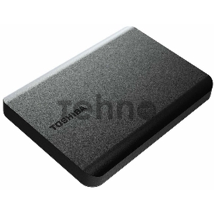 Внешний жесткий диск TOSHIBA Canvio Basics HDTB510EK3AA 1TB 2.5