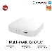 Шлюз Bluetooth MOES Multi-mode Gateway MHUB-W, WLAN & Wi-Fi 2.4GHz, Wi-Fi 2.4GHz & ZigBee & BLE & Mesh, USB, белый, фото 3