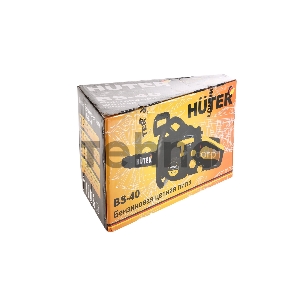 Бензопила Huter BS-40 1600Вт дл.шин.:40см