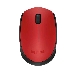 Мышь 910-004641 Logitech Wireless Mouse M171, Red, фото 9