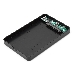 Внешний корпус для HDD Gembird EE2-U2S-40P 2.5"EE2-U2S-40P, черный, USB 2.0, SATA, пластик, фото 14