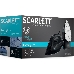 Утюг Scarlett SC-SI30K46 2200Вт черный, фото 4