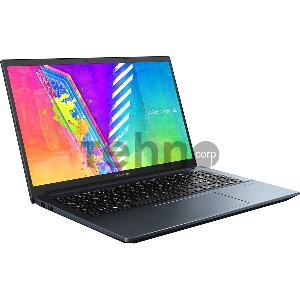 Ноутбук ASUS Vivobook Pro 15 K3500PH-KJ491 [90NB0UV2-M00ED0] Quiet Blue 15.6