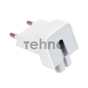 Адаптер для блока питания Apple Europlug