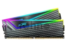 Модуль памяти ADATA DIMM 32GB DDR5-6400 AX5U6400C3216G-DCCARGY