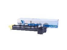 Картридж NVPrint совместимый Kyocera TK-895Y для FS-C8520MFP