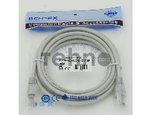 Патч-корд cat5E molded 3м RJ-45 (m)-RJ-45 (m)