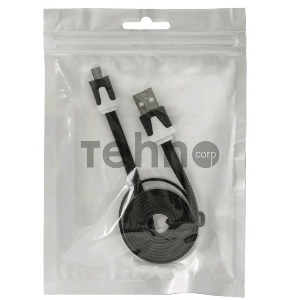 Кабель Defender USB08-03P USB2.0 AM-MicroBM, 1.0м