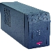 Источник бесперебойного питания APC Smart-UPS SC SC620I 390Вт 620ВА черный, фото 8
