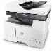 МФУ HP LaserJet MFP M443nda, принтер/сканер/копир, (A3, 13/25 стр/мин, разр. скан. 600х600, печати 1200х1200; LAN, USB), фото 4