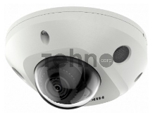 Камера видеонаблюдения Hikvision DS-2CD2547G2-LS(4mm)(C) 4-4мм цв.