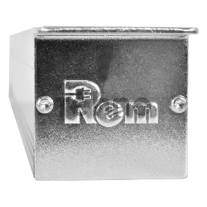 Блок силовых розеток Rem Rem-10, Shuko х 4, вход IEC 320 C14, 10