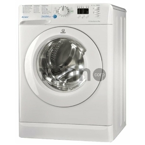 Стиральные машина INDESIT BWSA 51051 1