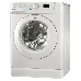 Стиральные машина INDESIT BWSA 51051 1, фото 1