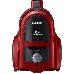 Пылесос Samsung VCC45W0S3R/XSB 700Вт красный, фото 3