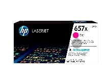 Контрактный Тонер-картридж HP 657X Mgn Contract LJ Toner Cartridge