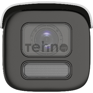 Камера видеонаблюдения аналоговая Hikvision DS-2CD2647G2T-LZS(2.8-12mm)(C) 2.8-12мм цв.