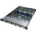 Сервер YADRO Экспресс Базовый 2х5218R(2.2GHz 24C 35.75MB 150W)/4x32GB 2933MHz/RAID 1GB /10xSFF/2х1.92TB SATA SSD/4x10GbE,2xSFP+ Trans/2x800W/Rails/3Y 9x5, фото 3