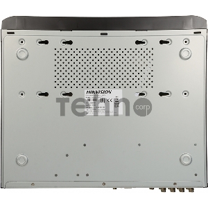 Видеорегистратор Hikvision DS-7604NXI-K1/4P(B)