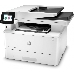 МФУ лазерное HP LaserJet Pro MFP M428fdw (W1A30A), принтер/сканер/копир, {p/c/s/f,A4,600x600dpi,up to 4800x600,256Mb,Duplex,2 trays 100+250,ADF 50,USB2.0+Walk-Up/GigEth/WiFi/NFC,ePrint,AirPrint,1y warr}, фото 16