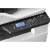 МФУ HP LaserJet MFP M443nda, принтер/сканер/копир, (A3, 13/25 стр/мин, разр. скан. 600х600, печати 1200х1200; LAN, USB), фото 3