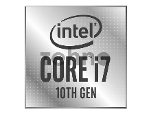 Процессор Intel Core i7 10700K Socket 1200 (3.8Ghz/16Mb) tray