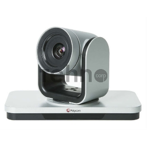 Видеокамера EagleEye IV-4x Camera with Polycom 2012 logo, 4x zoom, MPTZ-11. Compatible with RealPresence Group Series software 4.1.3 and later. Includes 3m HDCI digital cable