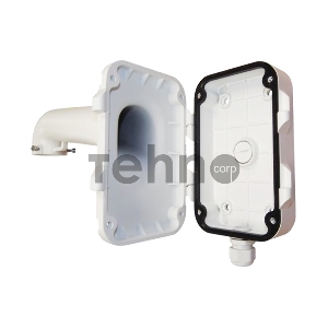 Кронштейн Hikvision DS-1604ZJ-BOX-CORNER