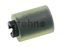 Ролик подачи/отделения Cet CET341072 (4030-3005-01/A00J-5636-00/A0P0-R740-00) для Konica Minolta Bizhub 227/287/C227/C287/C258