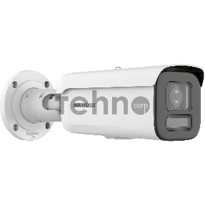 Камера видеонаблюдения аналоговая Hikvision DS-2CD2647G2T-LZS(2.8-12mm)(C) 2.8-12мм цв.