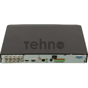 Видеорегистратор Hikvision DS-7604NXI-K1/4P(B)