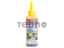 Чернила Cactus CS-I-CLI521Y желтый (100мл) CANON PIXMA MP540/MP550/MP620/MP630/MP640/MP660
