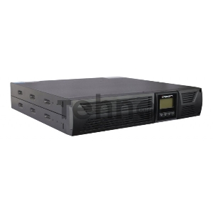 Источник бесперебойного питания Ippon Innova RT 2000  {2K,1800W, 2U Online, 621779}