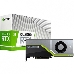 Видеокарта  PNY nVidia Quadro RTX 5000 <GDDR6, 256 bit, 4*DP, Virtual Link,16Gb <PCI-E>,VCQRTX5000-PB Retail>, фото 6