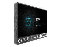 Накопитель SSD Silicon Power 256GB Ace A55 SP256GBSS3A55S25  2.5