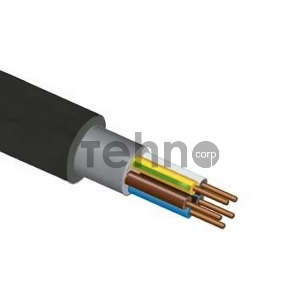 Кабель ВВГнг-LS 5х70 (м) Энергокабель ЭК000013630