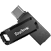 Флэш-накопитель USB-C 256GB SDDDC3-256G-G46 SANDISK, фото 1