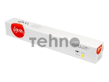 Тонер-туба SAKURA KMTN-216Y (A11G251) для Konica Minolta, желтый, 26000 к.
